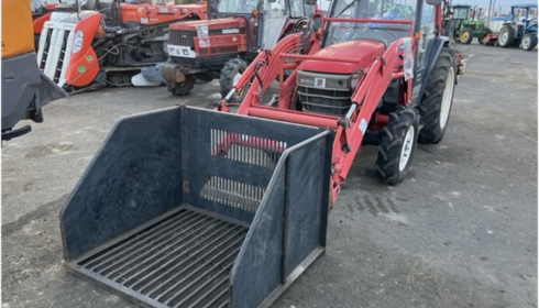 спецтехнике из Японии