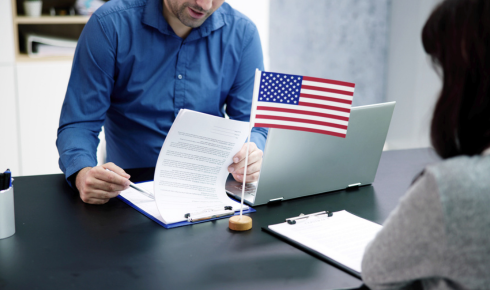 Immigration Attorney Near Me