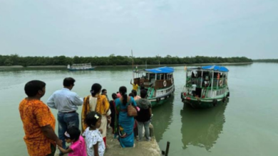 Sundarban trip