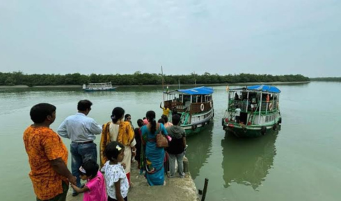 Sundarban trip