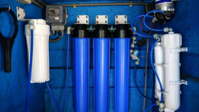 advanced filtration systems