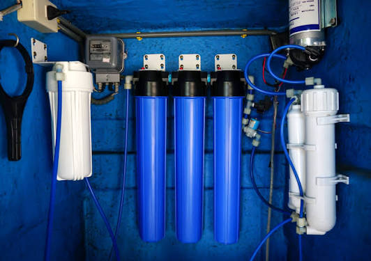 advanced filtration systems